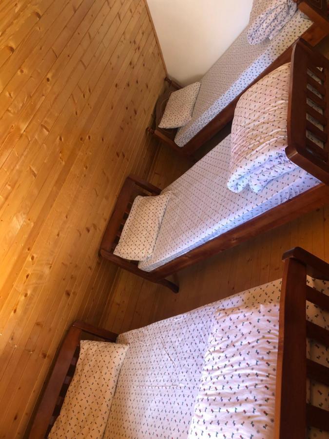 Guesthouse Kukaj 瓦勒博内 外观 照片