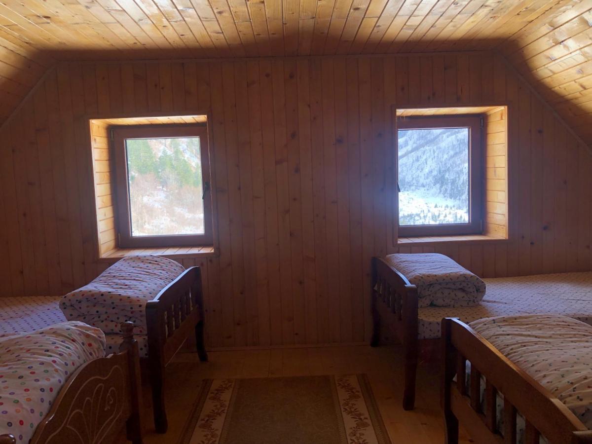 Guesthouse Kukaj 瓦勒博内 外观 照片